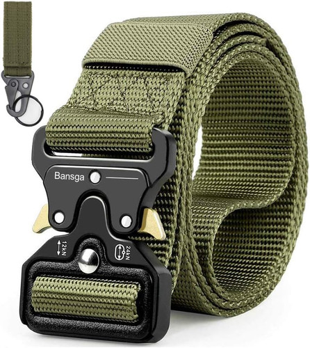 Cintura militare tattica - cintura,