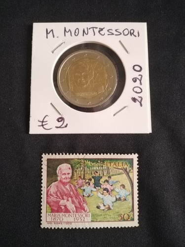Italia moneta euro - 2,