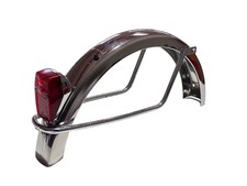 PARAFANGO RUOTA POSTERIORE