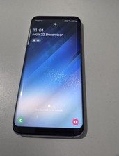 Smartphone Samsung Galaxy S8