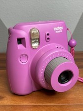 Fuji Instax Mini 8 Fujifilm