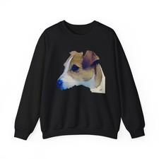 Parson Jack Russell Terrier