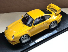 KK MODEL PORSCHE 911 993 GT2