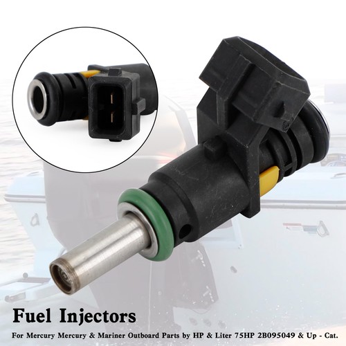 8m6002428 iniettore per motore - 8m6002428,