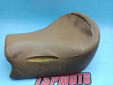SELLA PILOTA DA FODERARE RIDER SEAT TO COVER SUZUKI TU 250 X 97-03 J426