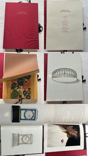 Design cartier visto ettore - visto,