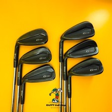 Set di ferri mancini PING G710