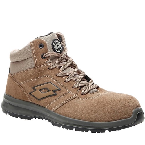 Scarpe antinfortunistiche
