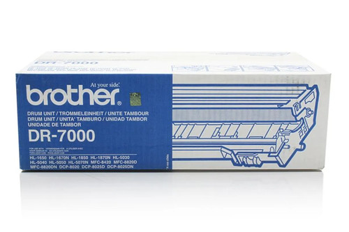 Tamburo brother 7000 - tamburo, dr-7000