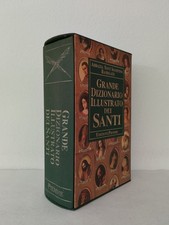 GRANDE DIZIONARIO ILLUSTRATO