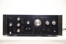 Sansui 11000 amplificatore - au-11000,