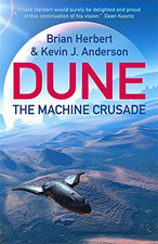 The Machine Crusade: Legends