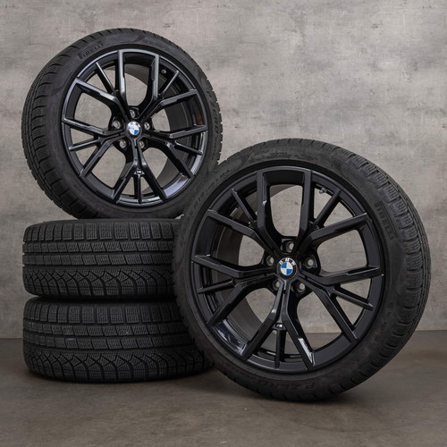 Bmw serie cerchi pollici - 5,