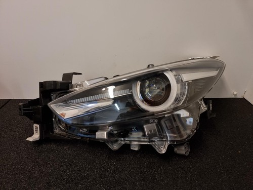 Mazda mk3 2013 2019 - (bm), 2013-2019