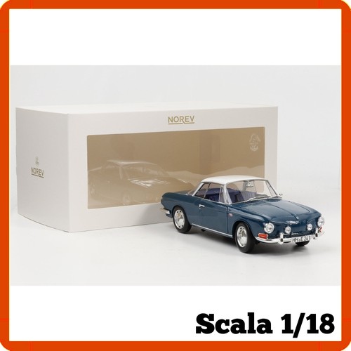Modellino auto statico
