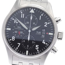 Orologio IWC SCHAFFHAUSEN