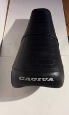 Sella cagiva 125 - sella, con