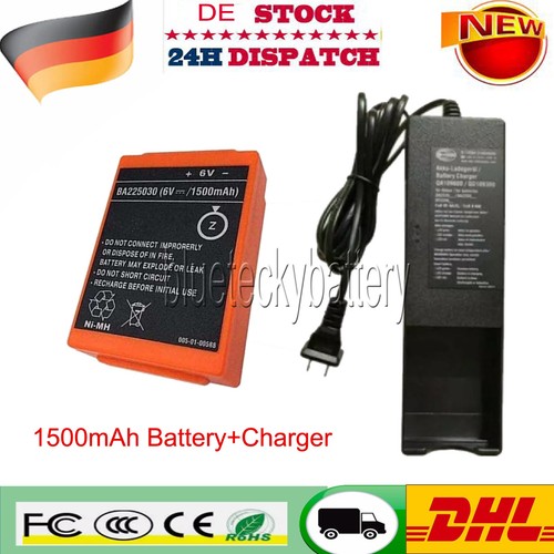 Ba225030 batteria caricatore - ba225030,