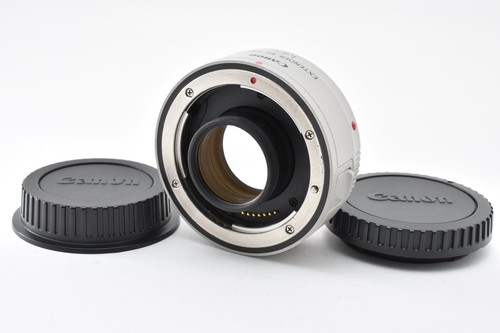 Top mint cap canon extender - w/cap]canon,