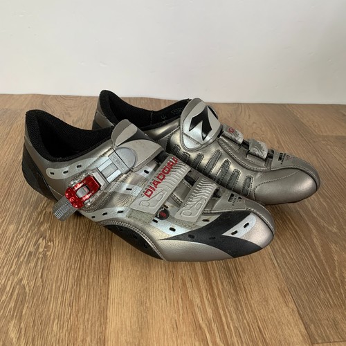Scarpe ciclismo diadora uomo - scarpe,