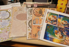 Lotto Lavoro Cartoncino Making