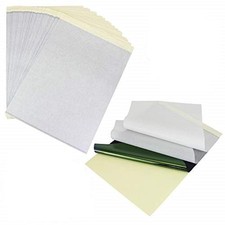 KLYNGTSK 25 Fogli Carta per