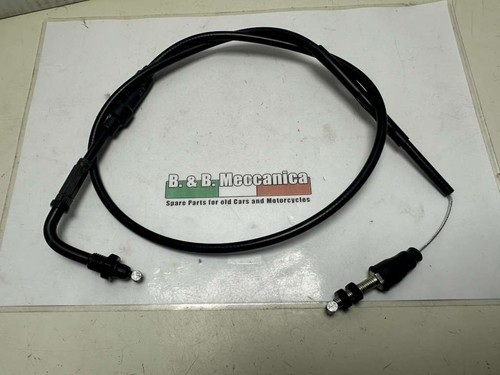 Cavo filo comando gas - filo,