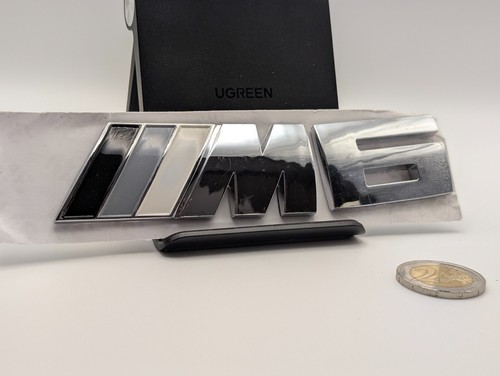 Gadget bmw logo - m,