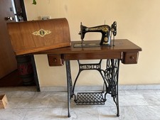 singer macchina da cucire