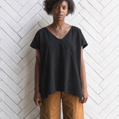 Top esby avery - esby, lino
