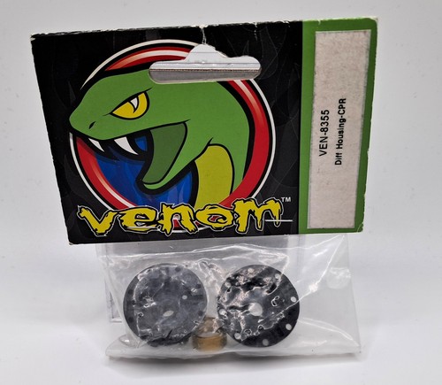 Venom 8355 alloggiamento - venom, #8355