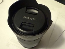 Sony Vario-Tessar T* FE