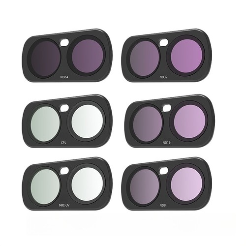 Optical glass filter - optical,