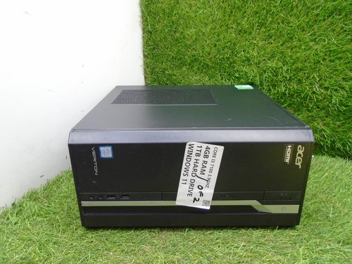 Acer veriton s2710g 7100 3 - veriton,
