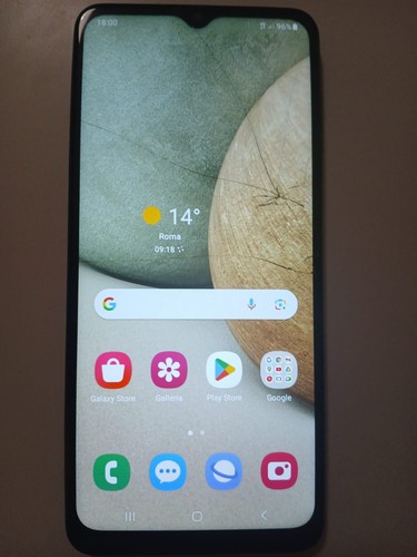 Samsung galaxy a12 64gb 4gb - samsung,