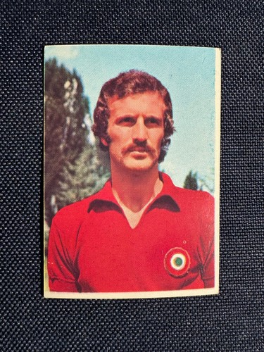 Calciatori reli 1971 - calciatori, 1971/72