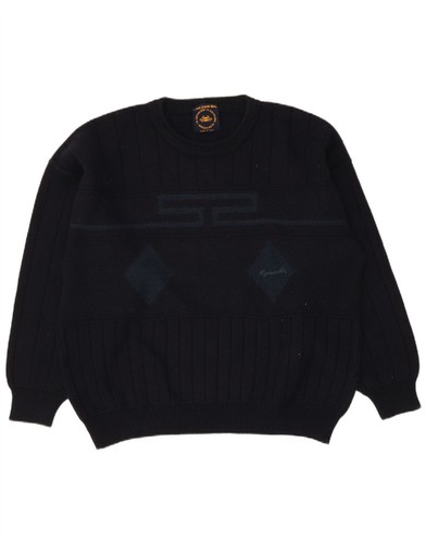 Maglione maglione girocollo