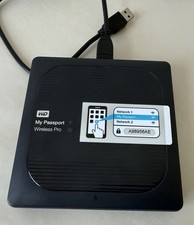 Western Digital WD 2TB My