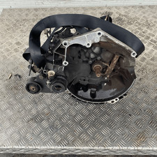 HFX, 2222S1 Cambio compl