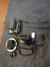 Centralina Completa Kawasaki Z900 Depotenziata