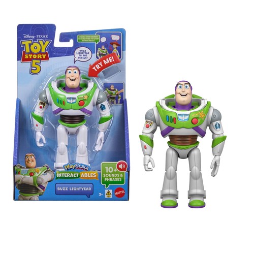 Mattel disney pixar - disney,