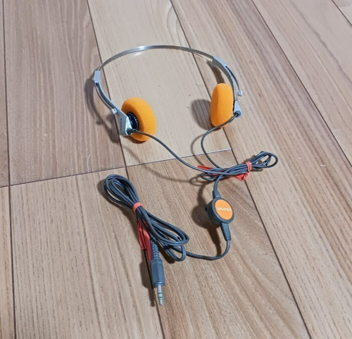 Sony mdr 4l1s cuffie stereo - mdr-4l1s,