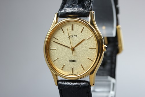 Quasi come nuovo orologio al - [quasi, nuovo]