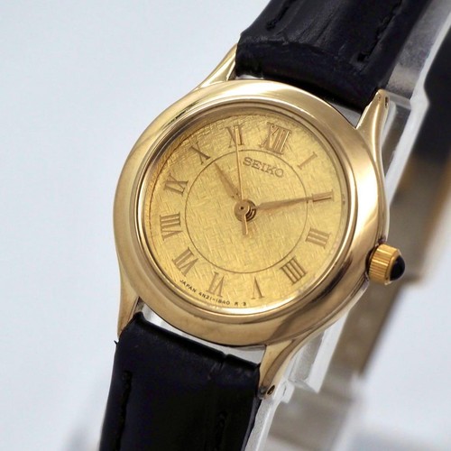 Orologio seiko 4n21 0511 - 4n21-0511, donna