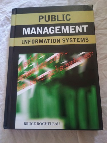 Public management information - management,