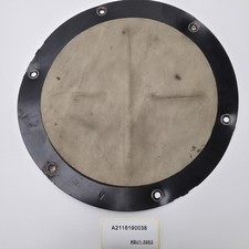 Anello dado bloccaggio - anello/dado,