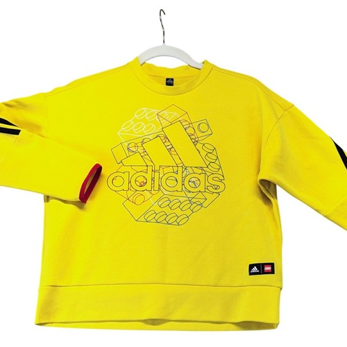 Felpa adidas lego - adidas,
