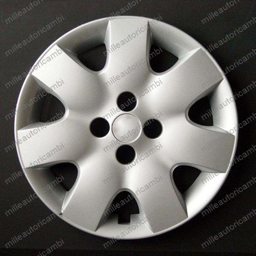 Coppa ruota adatta per nissan - coppa,
