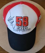 Cappellino motogp legend - cappellino,