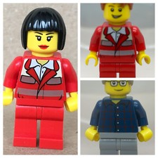 LEGO® City Hospital